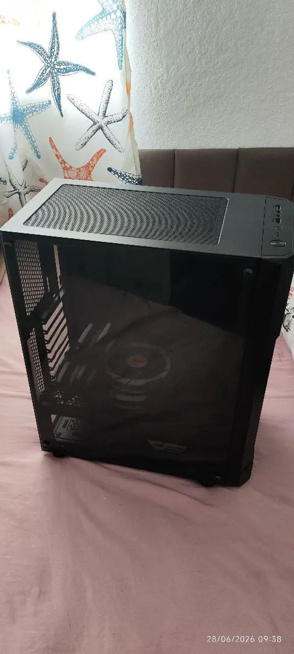 Gabinete gamer  - Foto 2