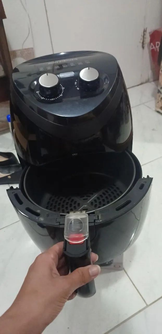 Air Fryer  - Foto 2