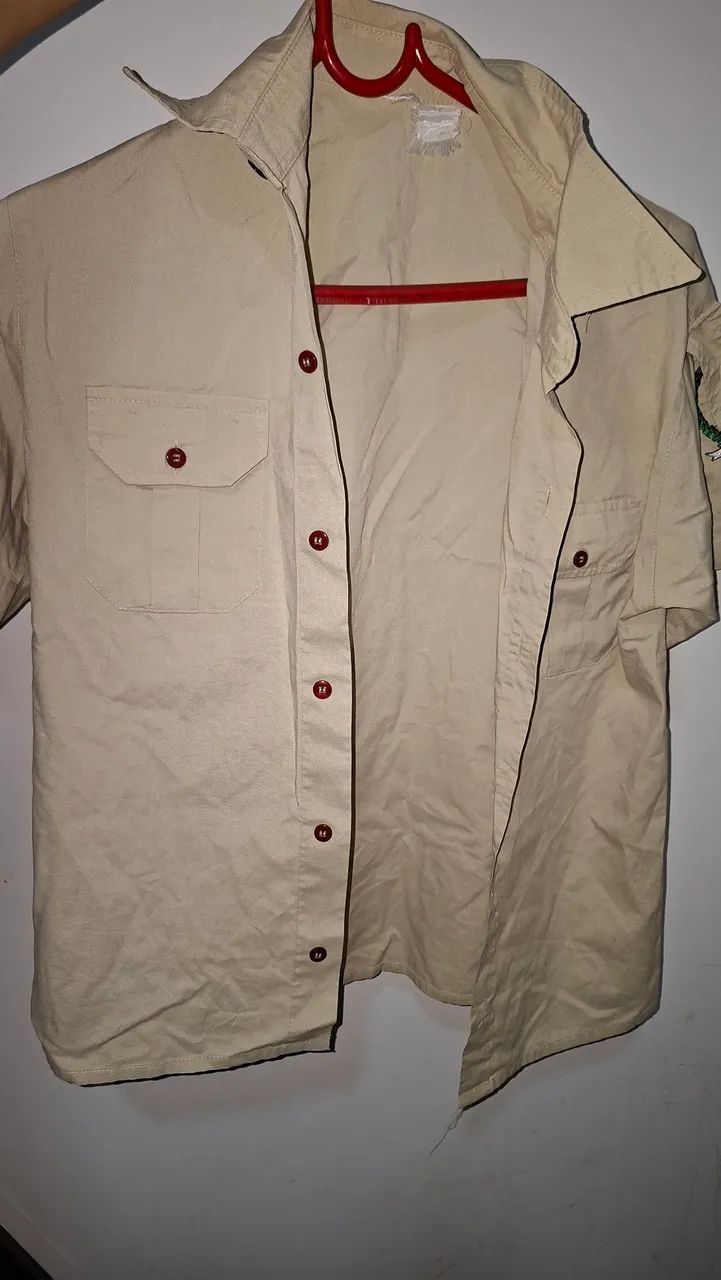 UNIFORME COLEGIO MILITAR  - Foto 4