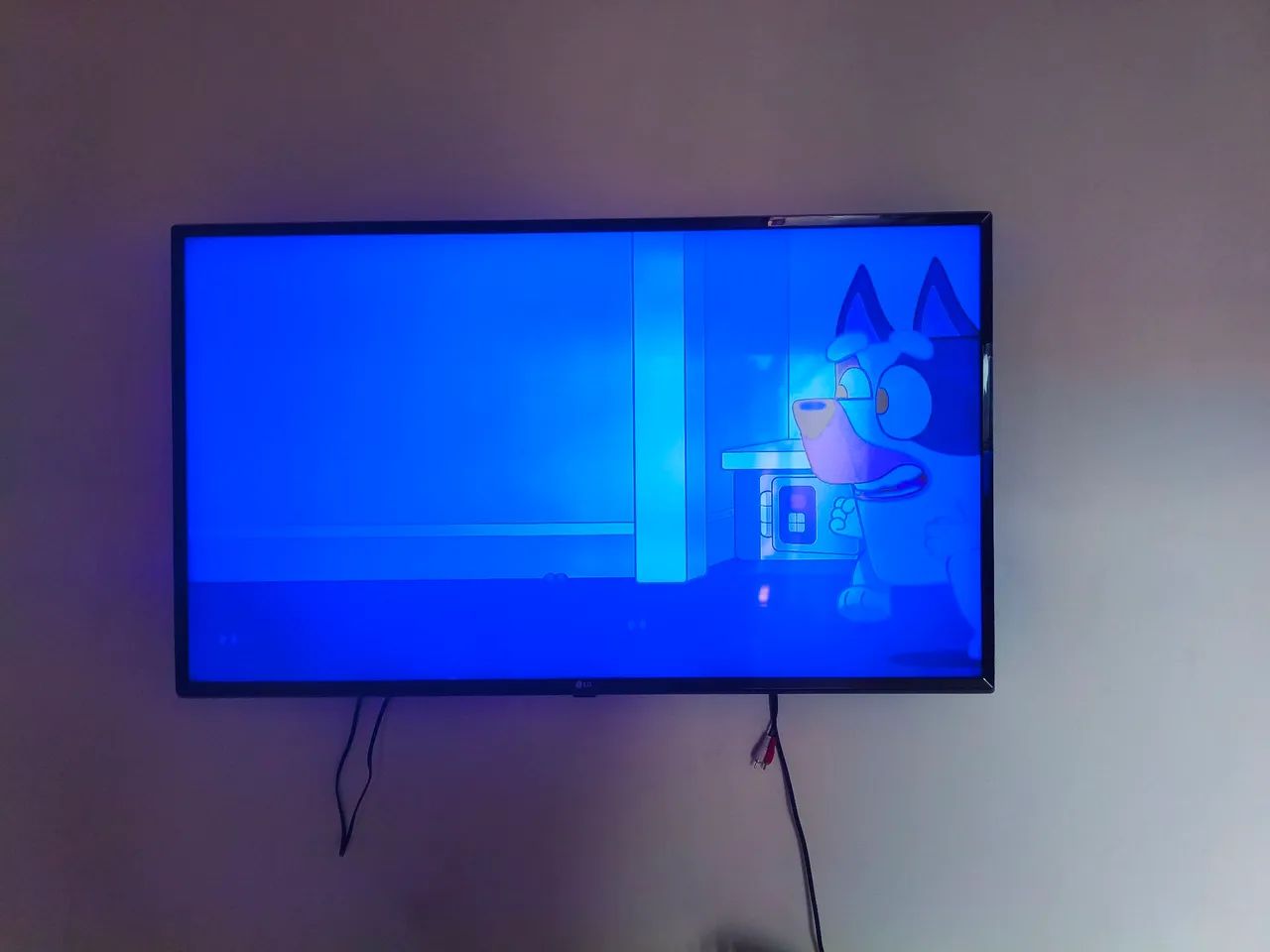 TV LG 42  - Foto 2