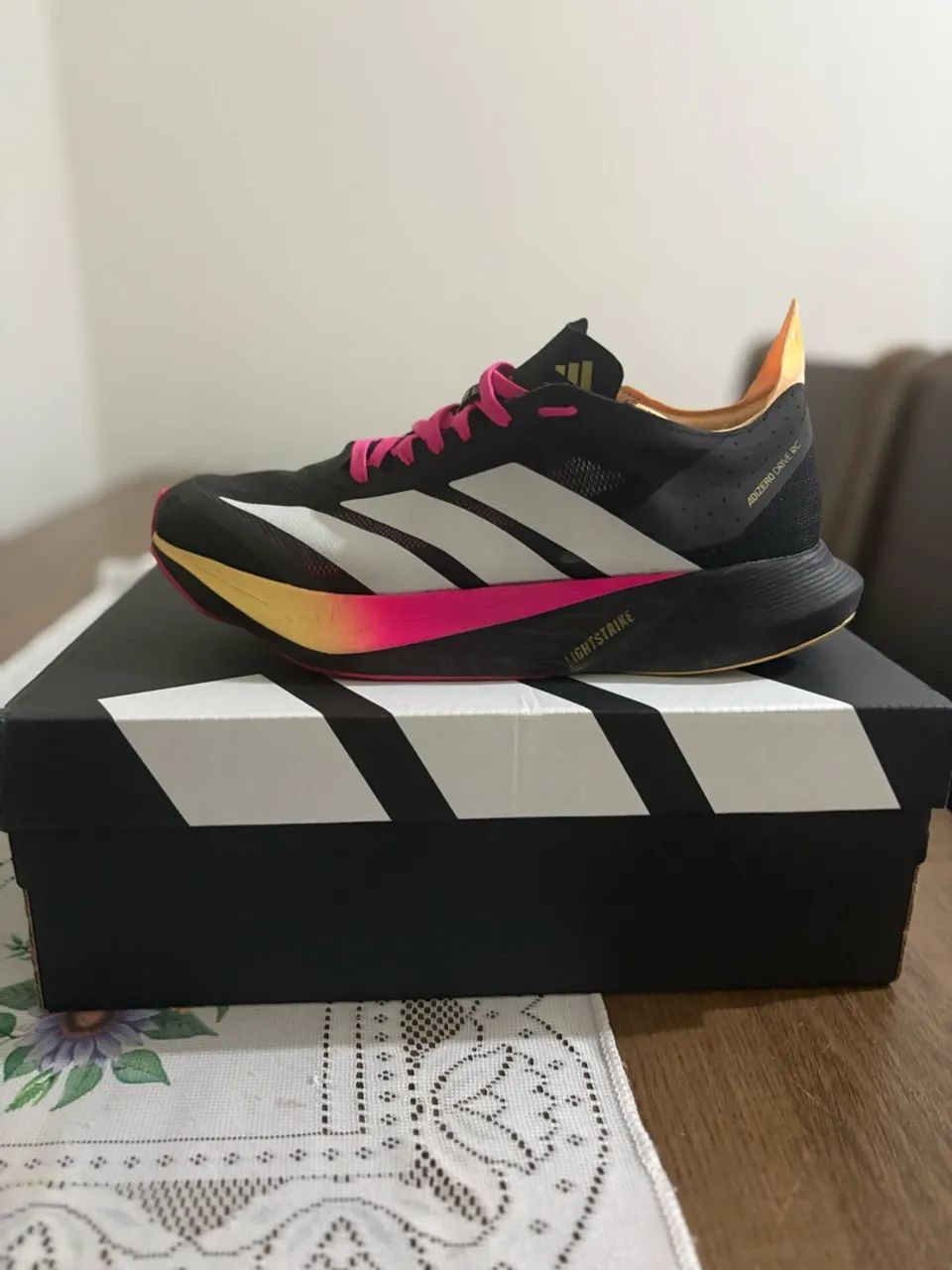 ADIZERO DRIVE RC - Foto 2