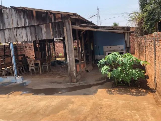 VENDE-SE IMÓVEL  - Foto 4