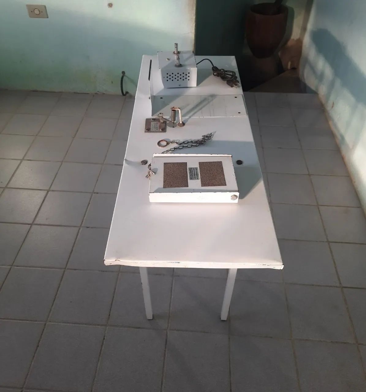 Máquina de fazer laços e gravatas pra pet shop cachorros etc  - Foto 3