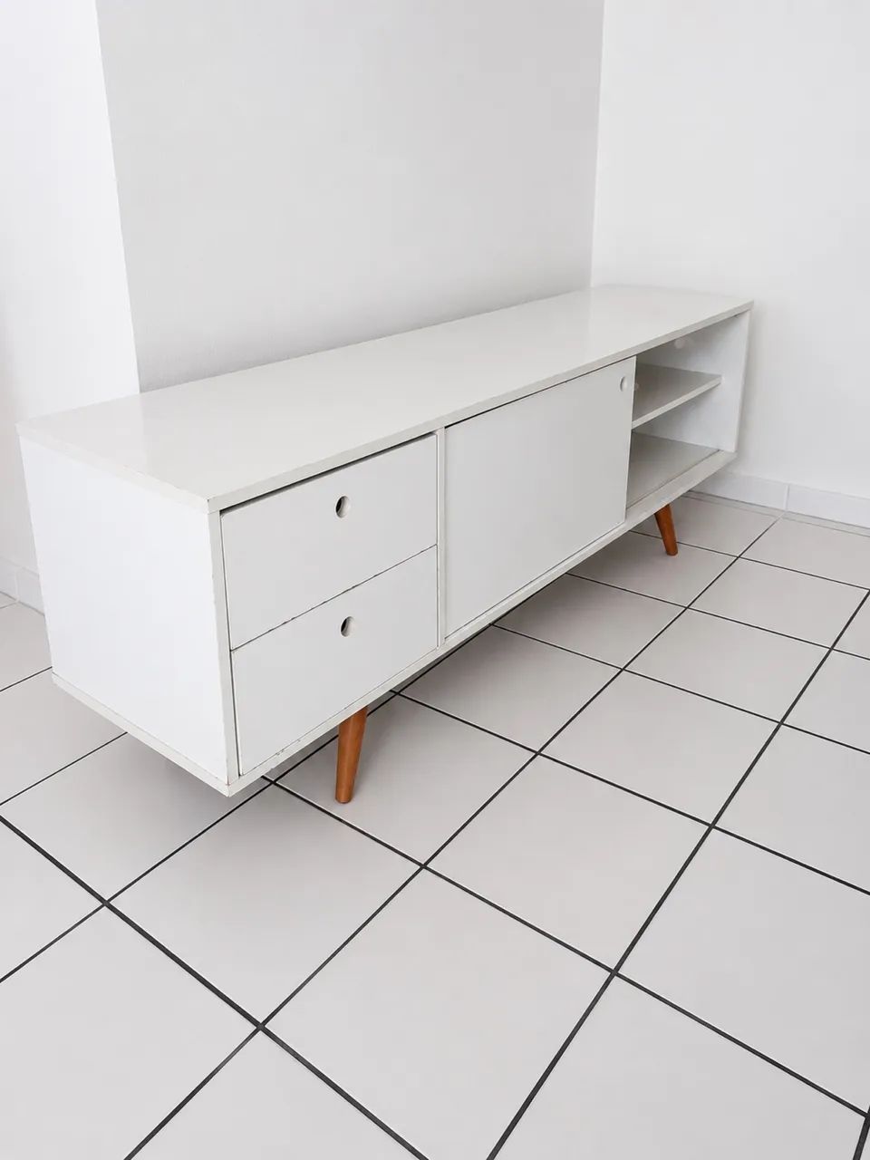 Rack Sala - Foto 4