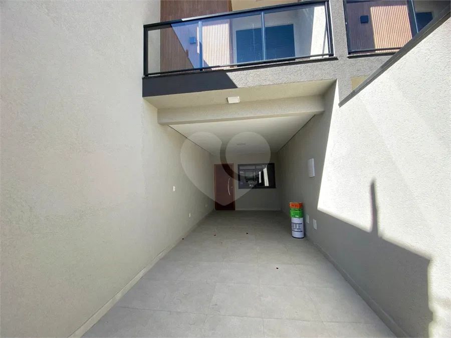 Sobrado com 3 quartos à venda em Vila boaçava - SP - Foto 5