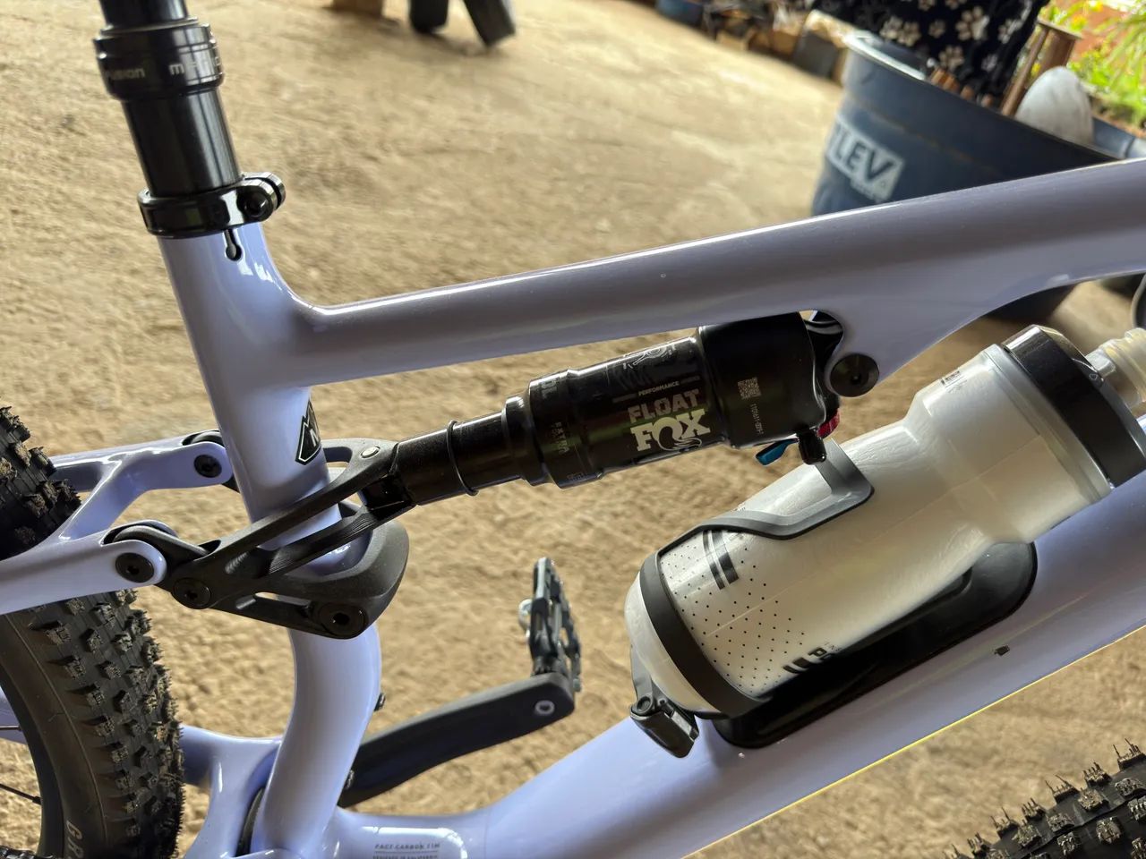 Specialized epic 8 evo comp  - Foto 3