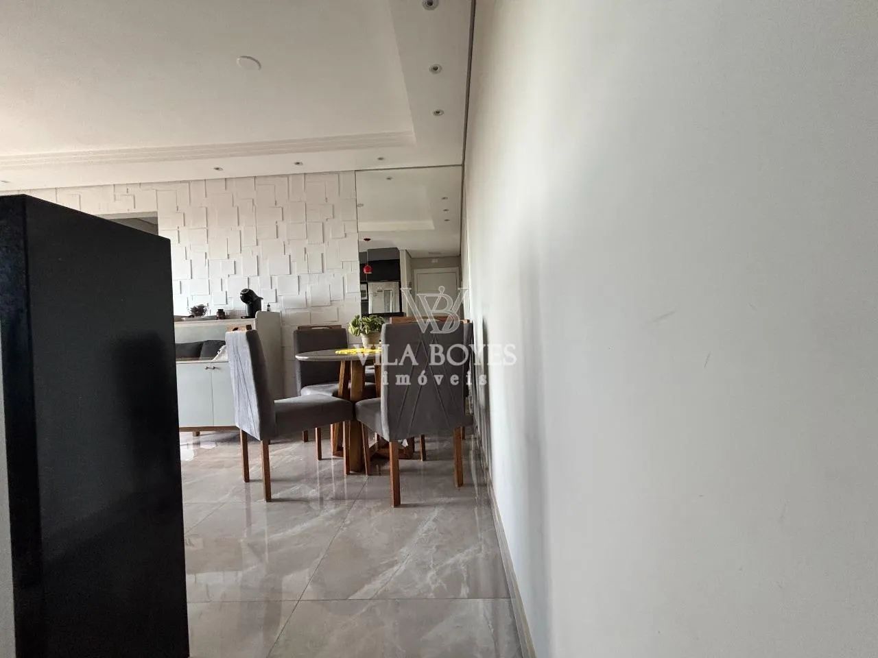 Apartamento à venda  Ilhas Canárias Residence | Piracicaba/SP - Foto 2