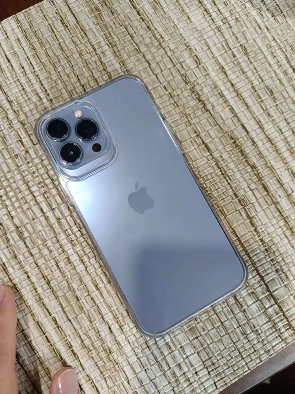 Iphone 13 pro max 512gb - Celulares e Smartphones - Aeroclube
