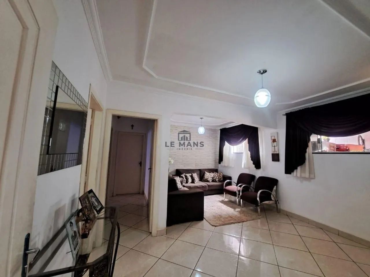 Casa à venda em Piracicaba, Perdizes, com 2 quartos, com 188 m² - Foto 3