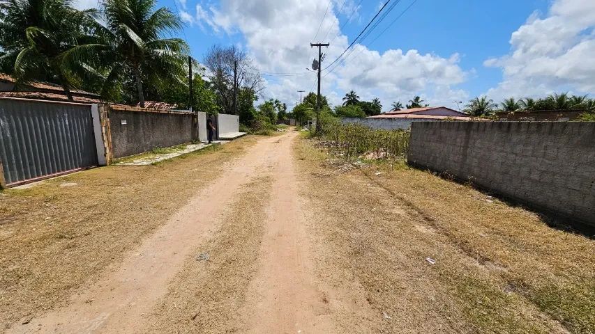 TERRENO 15X30 EM FAGUNDES  - Foto 3