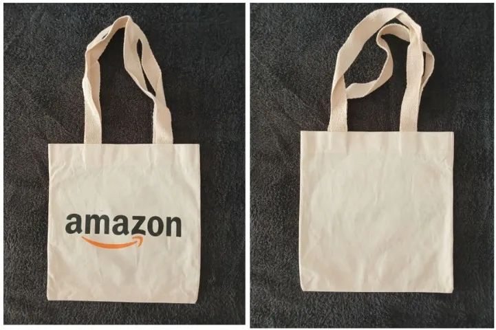 Bolsa para o dia-a-dia viagem ou mercado - Foto 6
