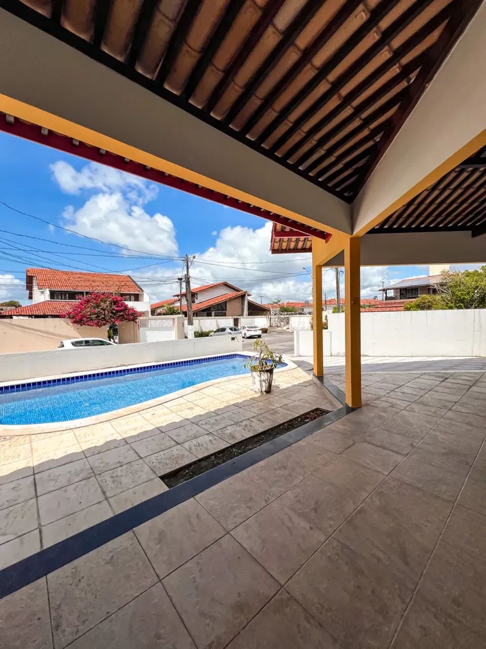 Casa super espaçosa - Foto 3