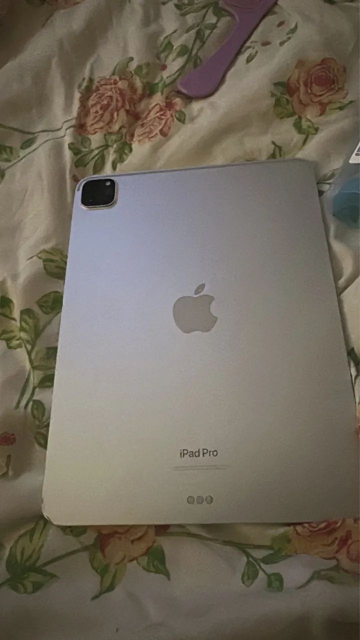 iPad 