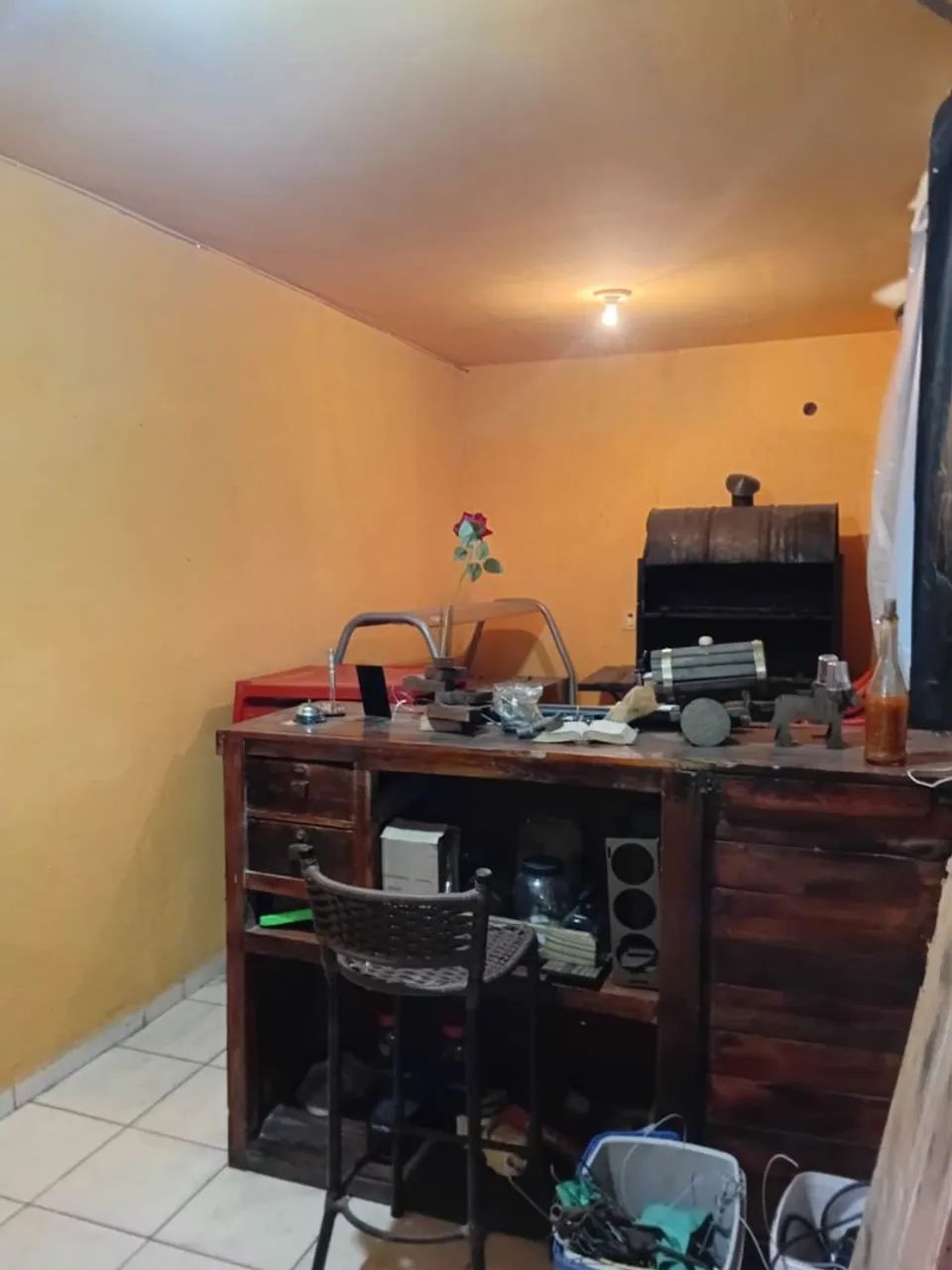 Alugo  ponto comercial  Jardim Royal. - Foto 2