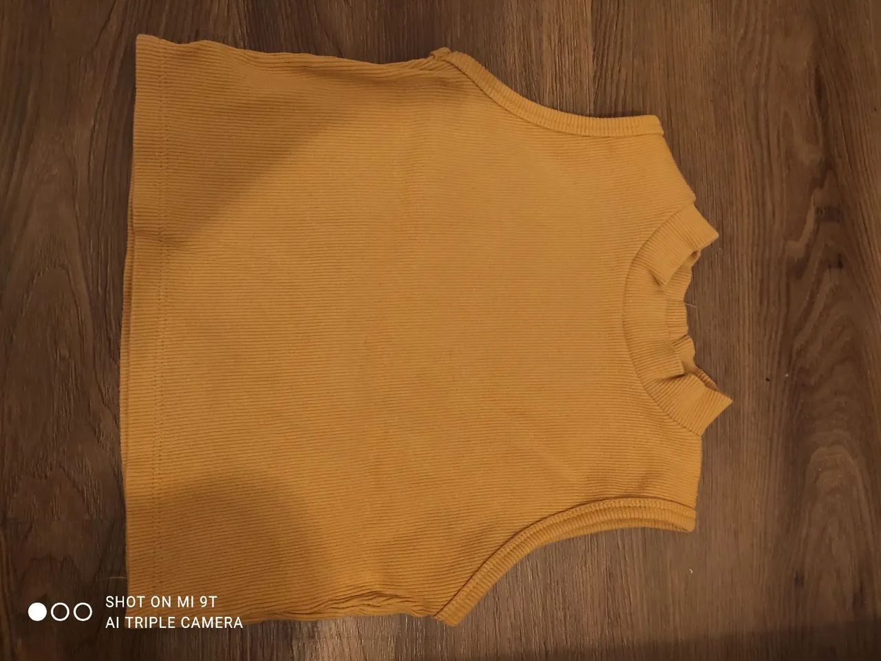 Blusinha - Cropped  - Foto 2