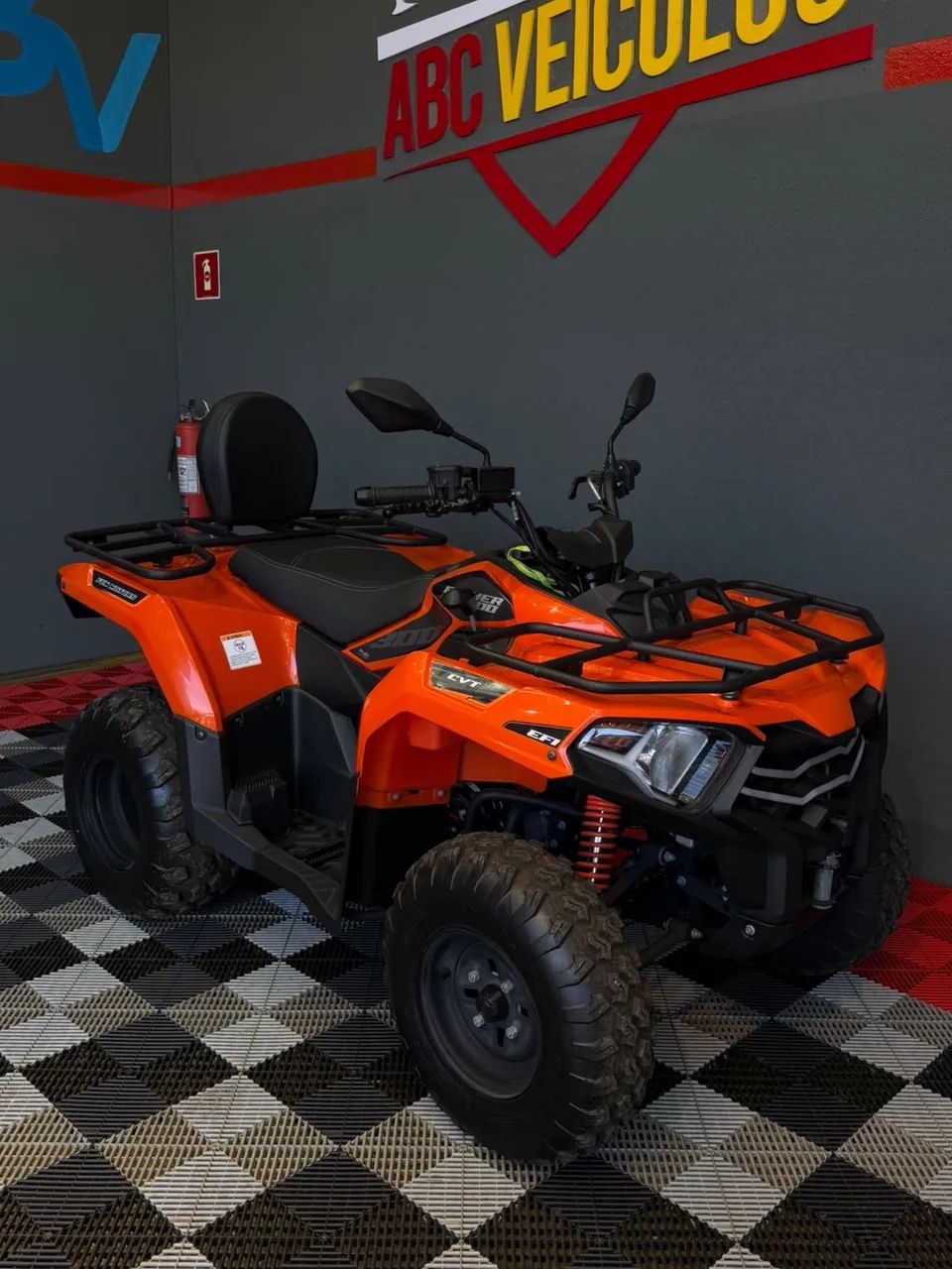 Farmer 300 automático 2025