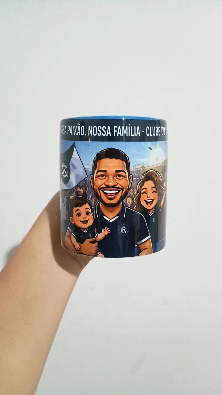 Canecas Perrsonalizadas  - Foto 2