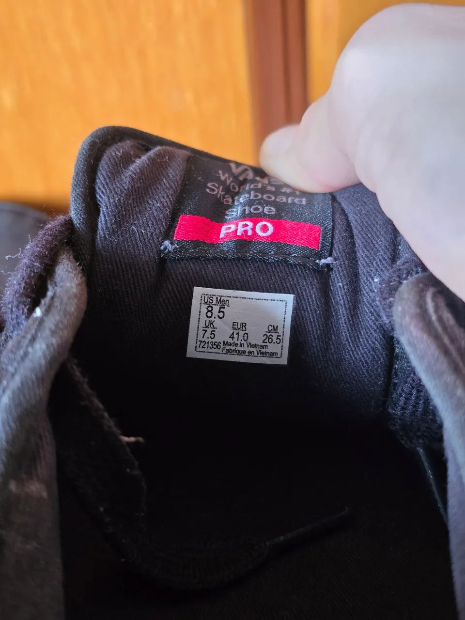 Tênis Vans Chukka Low  - Foto 5