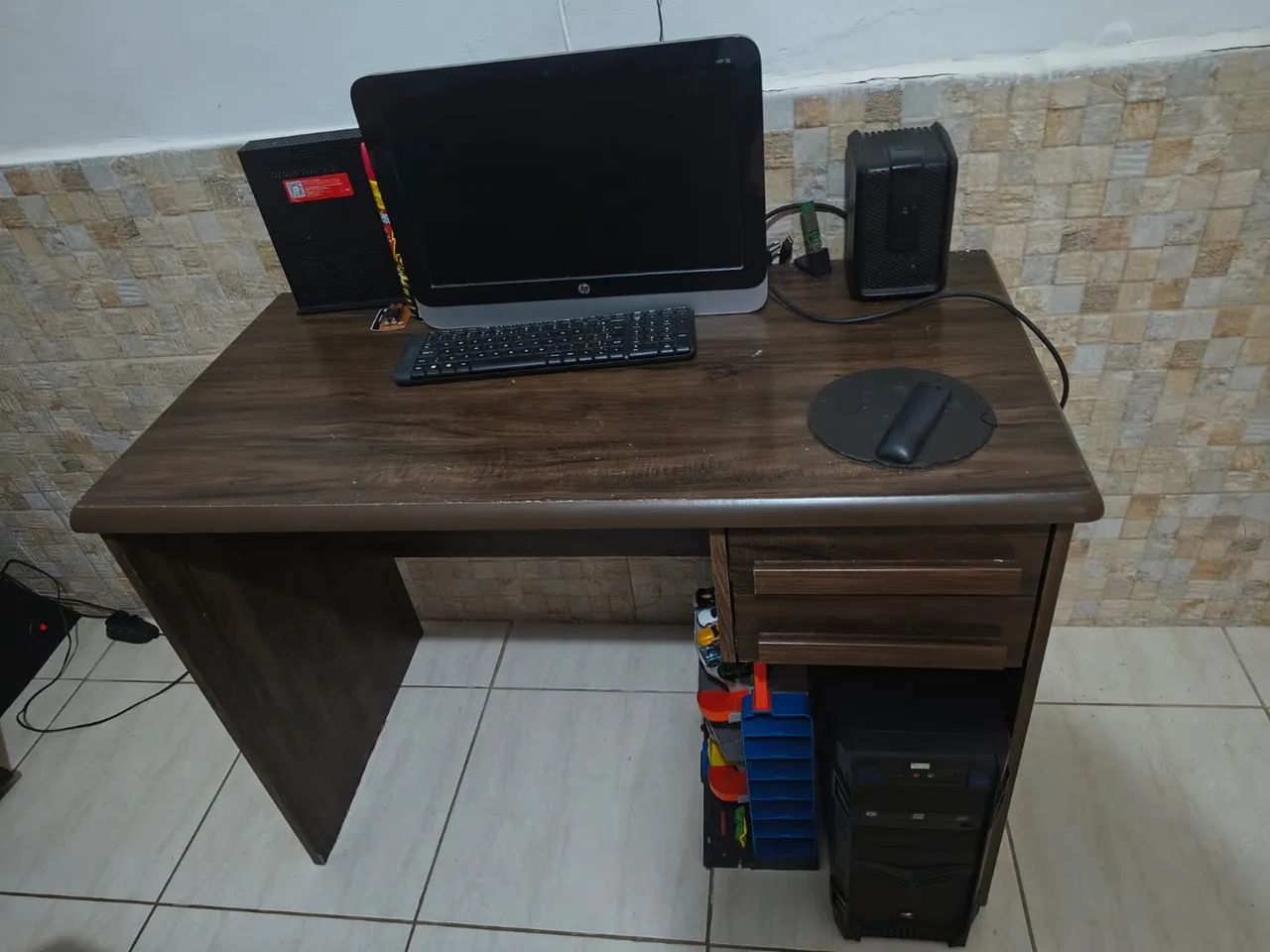 Mesa computador  - Foto 2