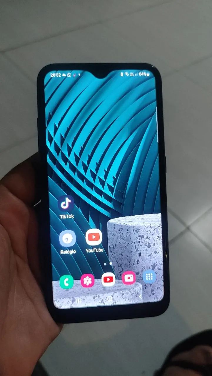 Samsung 32g - Foto 2