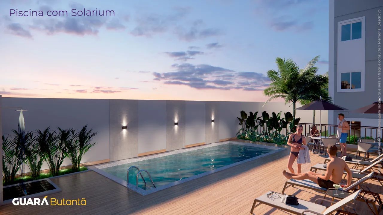 GUARA BUTANTA - Foto 3