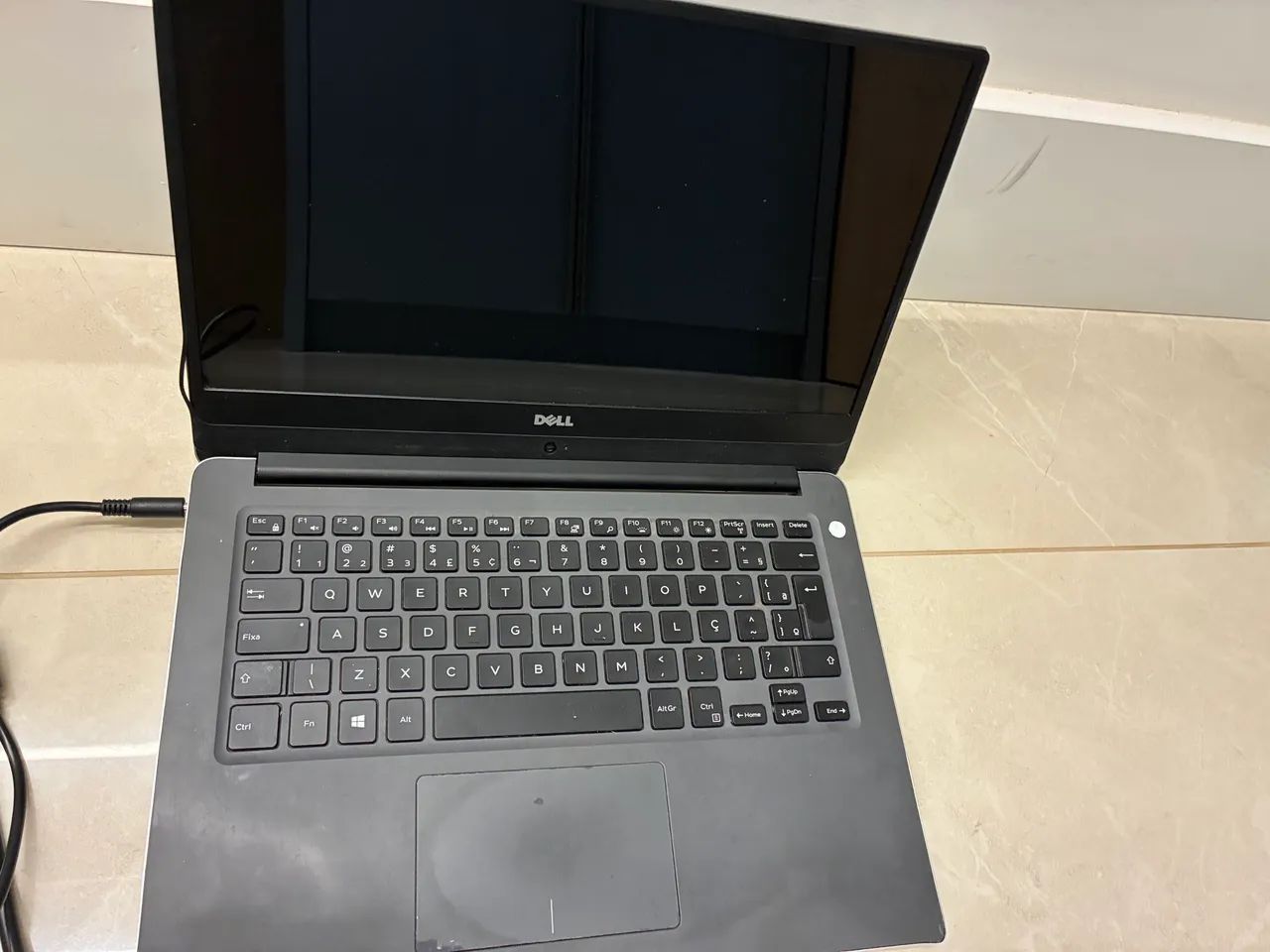Notebook Dell 14 8GB 1 TB SSD 256 - Foto 2