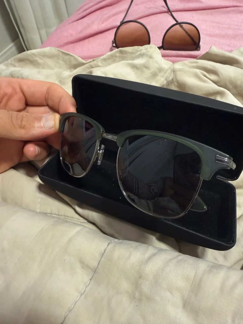 Oculos chilli Beans  - Foto 2