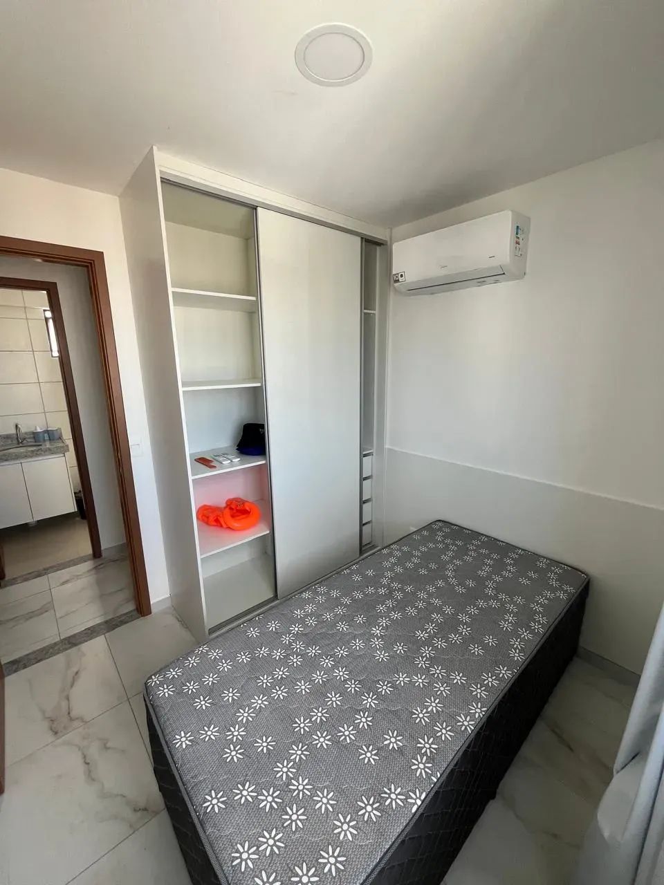 Imóvel para aluguel tem 45 metros quadrados com 2 quartos em Boa Viagem - Recife - PE - Foto 9