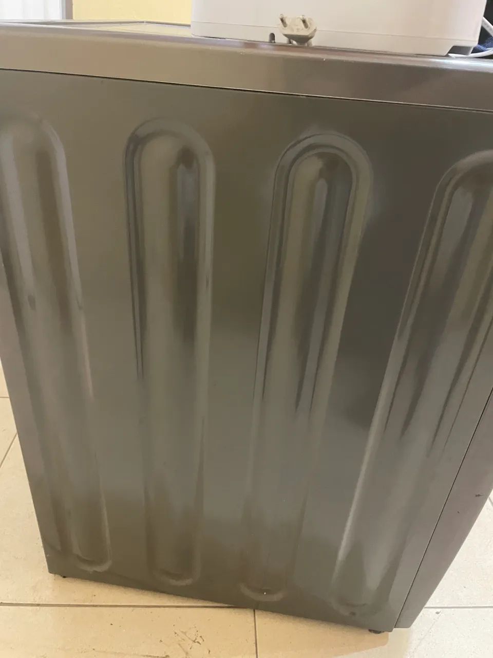 Vendo lava e seca Samsung - Foto 4