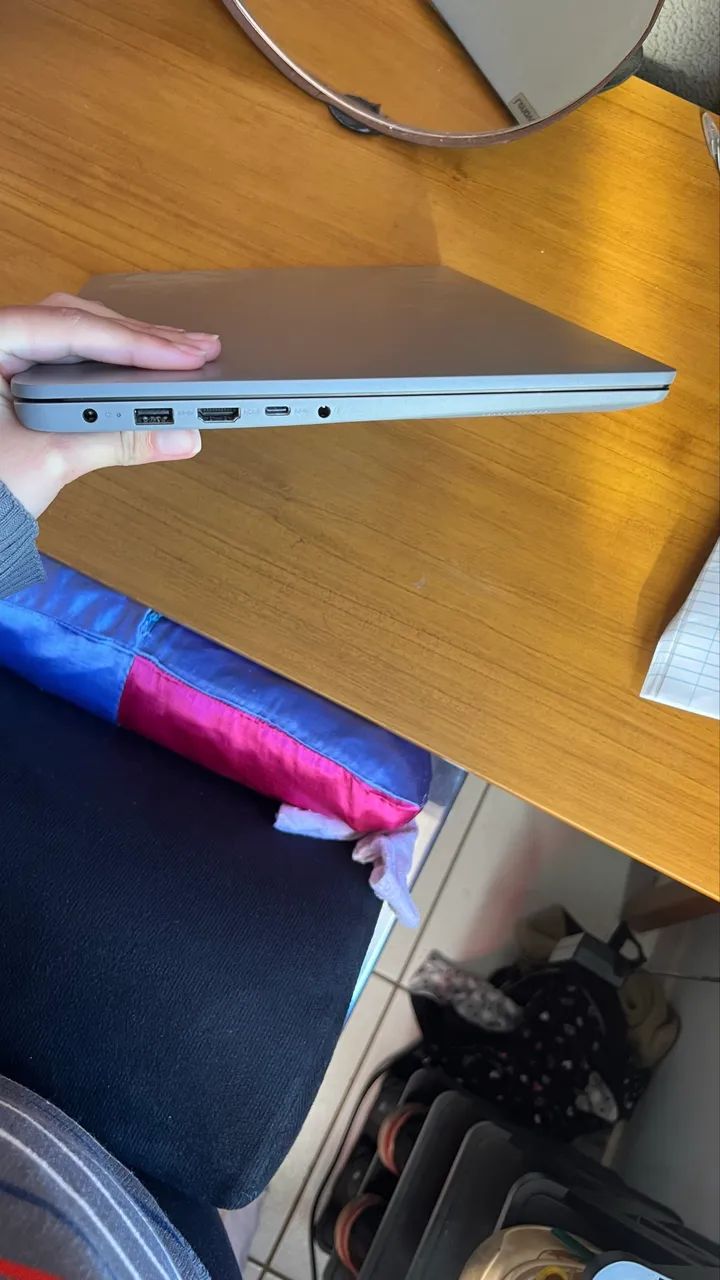 Notebook ideal pad 1 - Foto 4