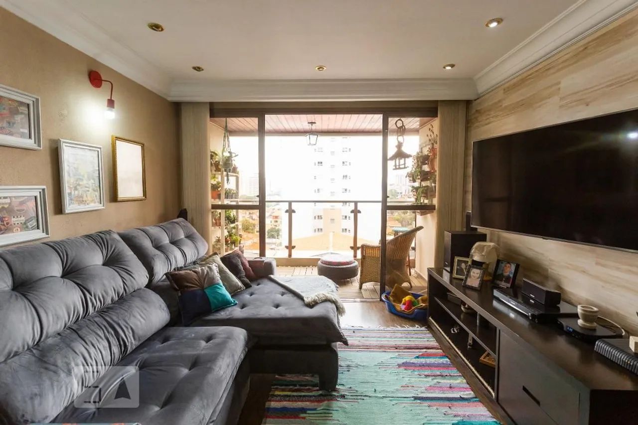 Apartamento à Venda - Anchieta, 3 Quartos, 140 m2