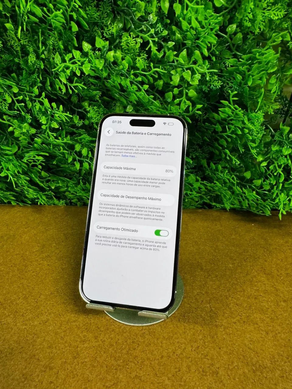 Iphone 14 pro max 128gb - Foto 4