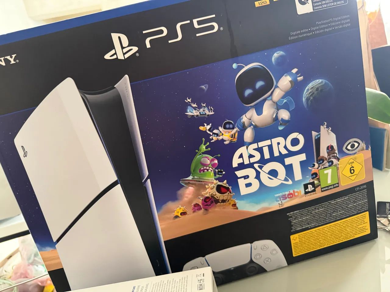 PlayStation 5 - Foto 5