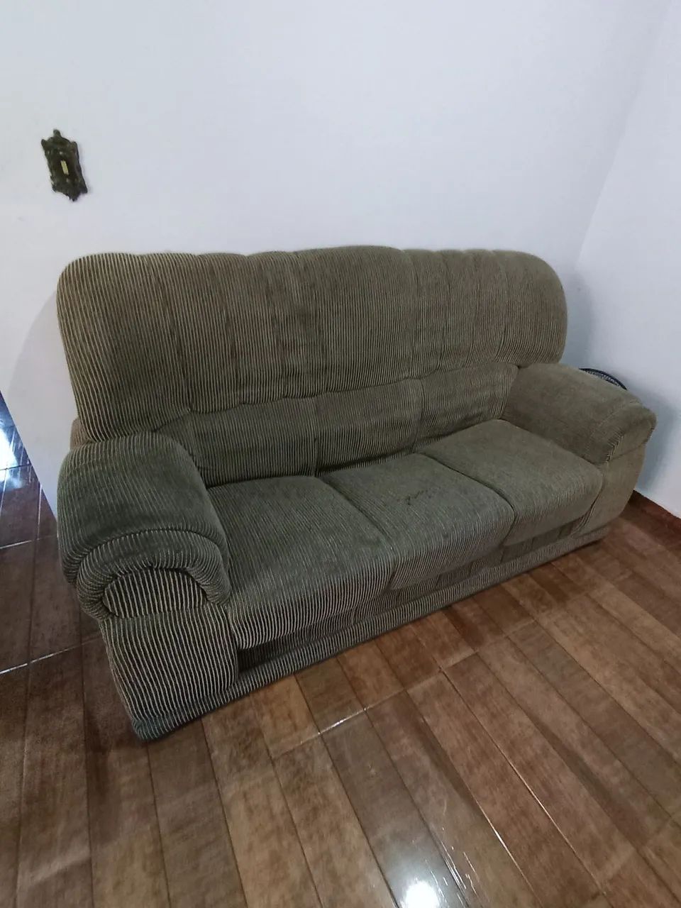 Sofás precisando de reforma  - Foto 2
