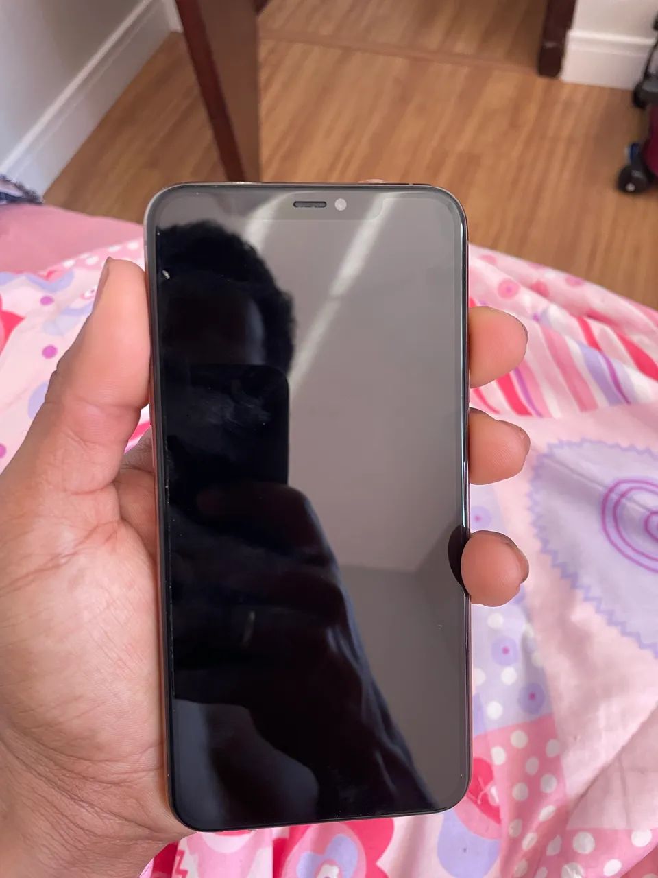 Iphone 11 Pro Max 64GB - Foto 3
