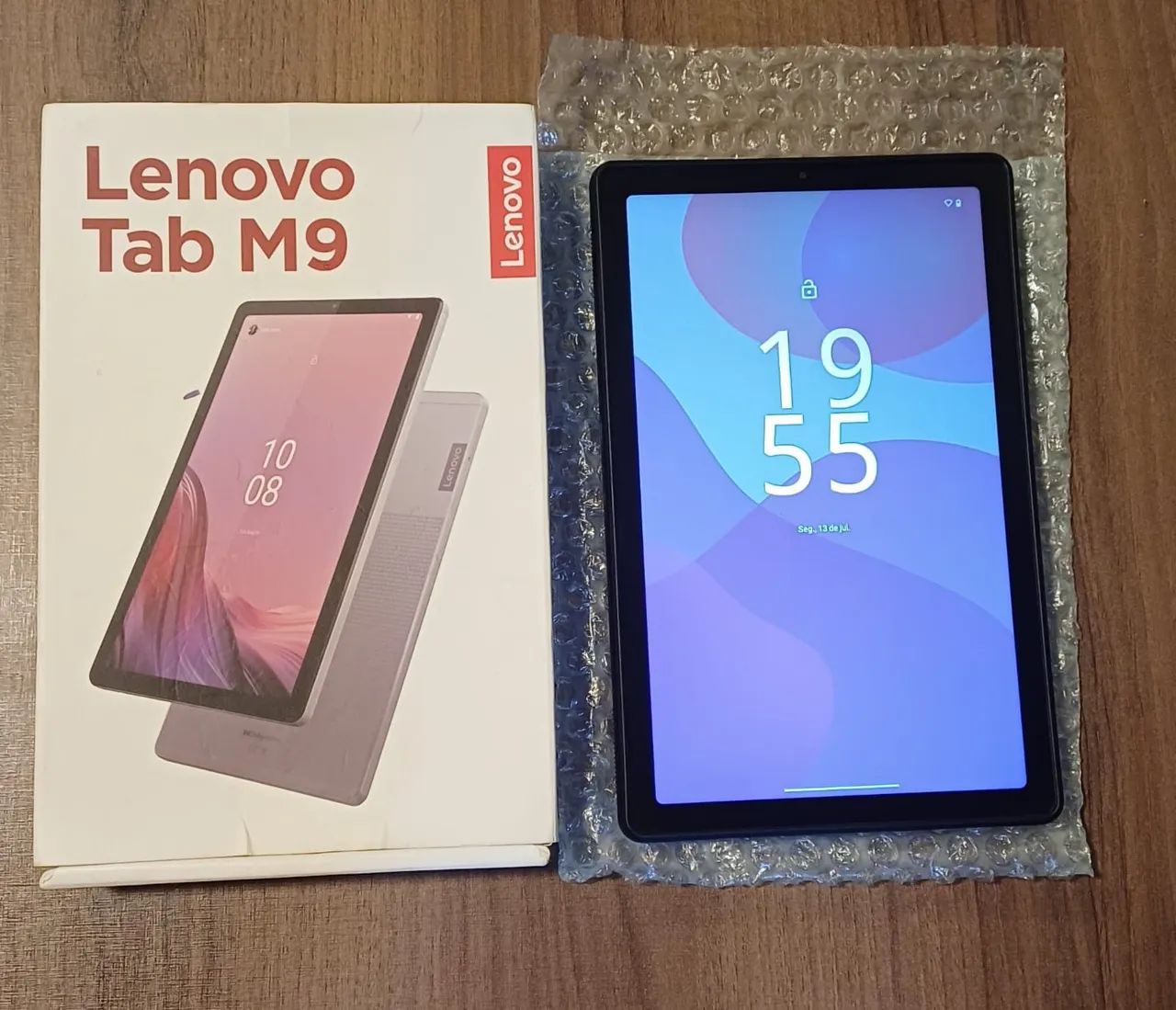Vendo Tablet Lenovo M9  - Foto 3