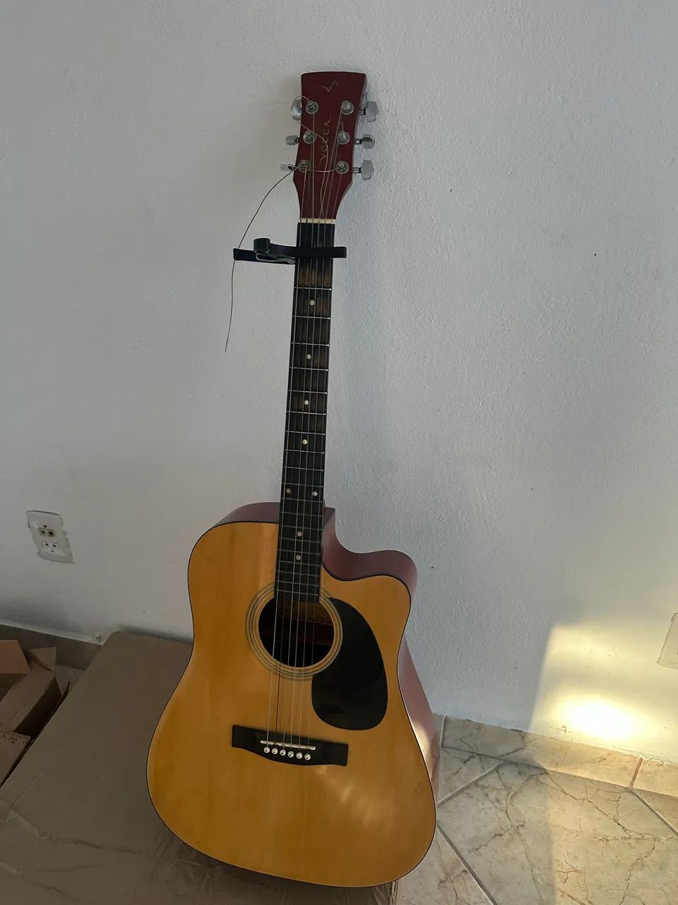 Violão 
