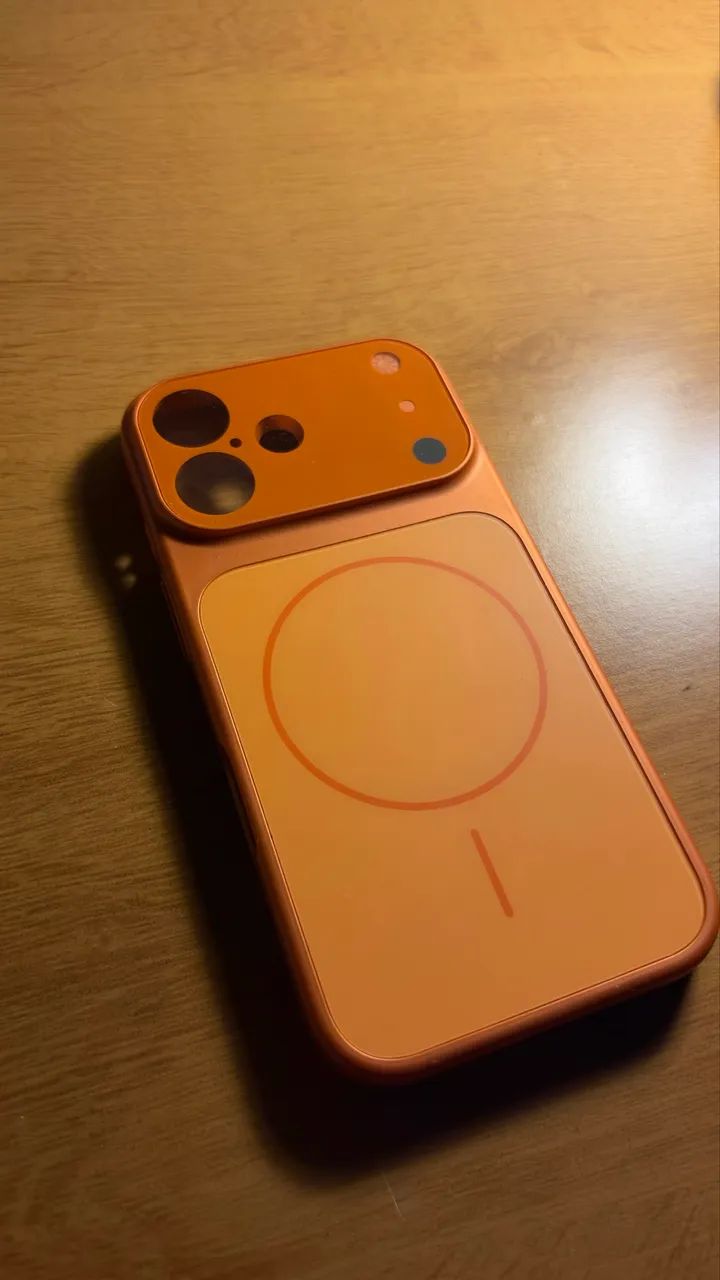 Case iPhone 16 