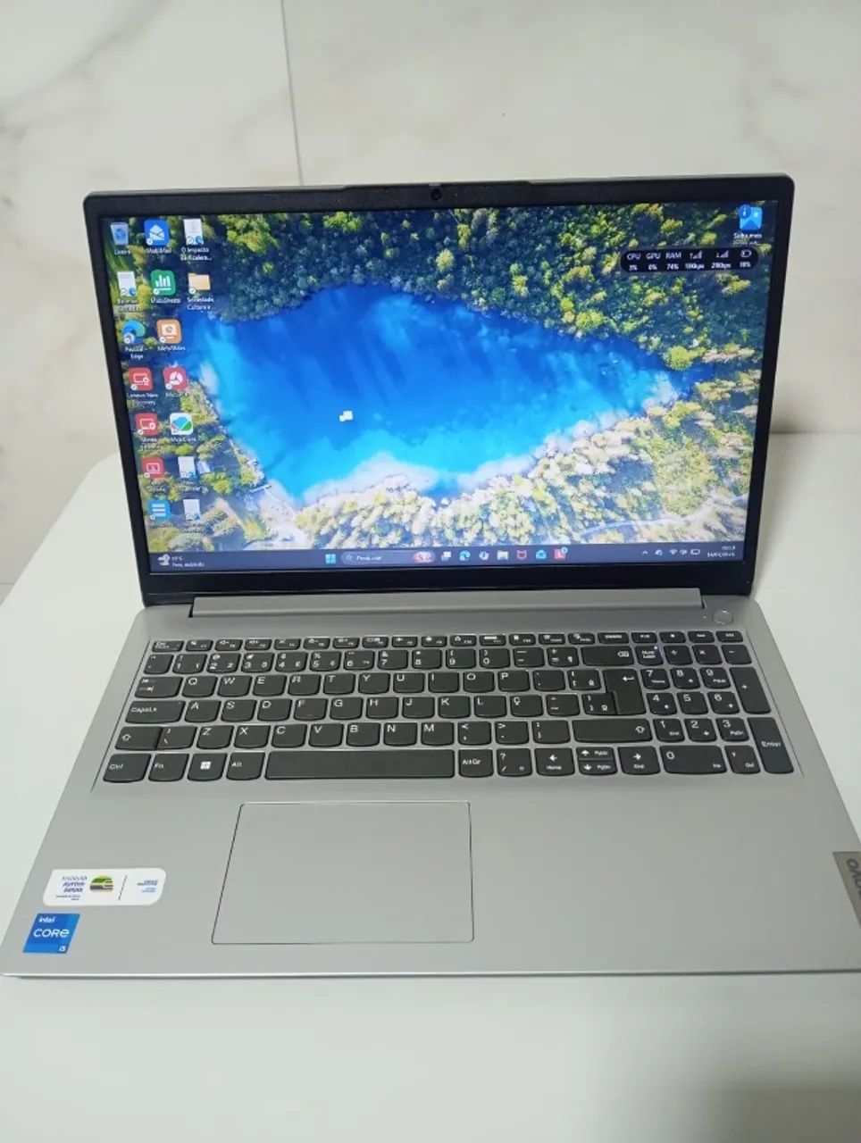 NOTEBOOK LENOVO - Foto 5