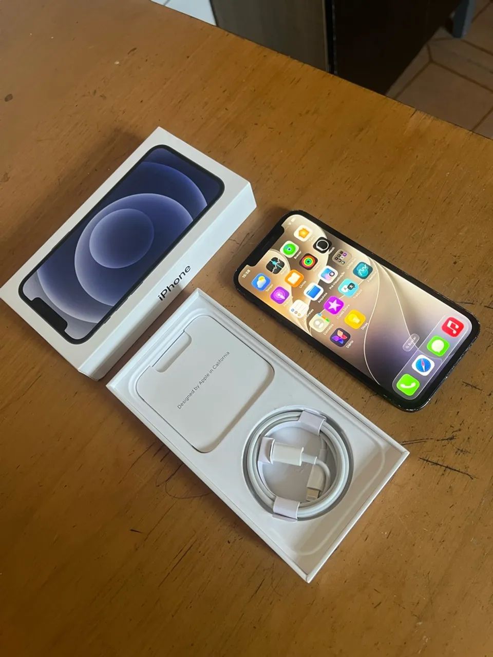 IPhone 12 128  - Foto 2