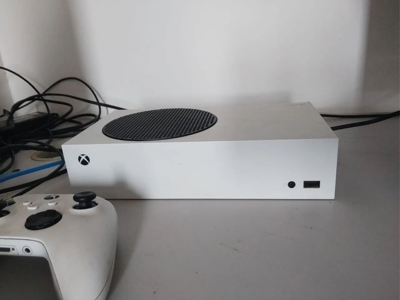 Xbox series s 512GB - Foto 4