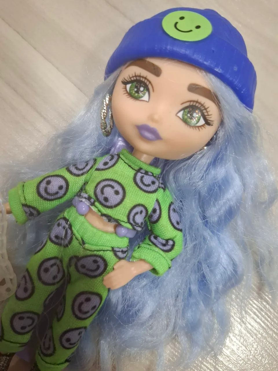 Boneca Extra Minis  - Foto 2