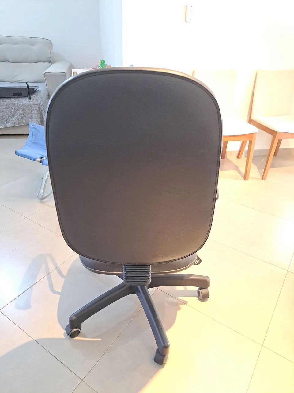 Cadeira Presidente - Foto 2