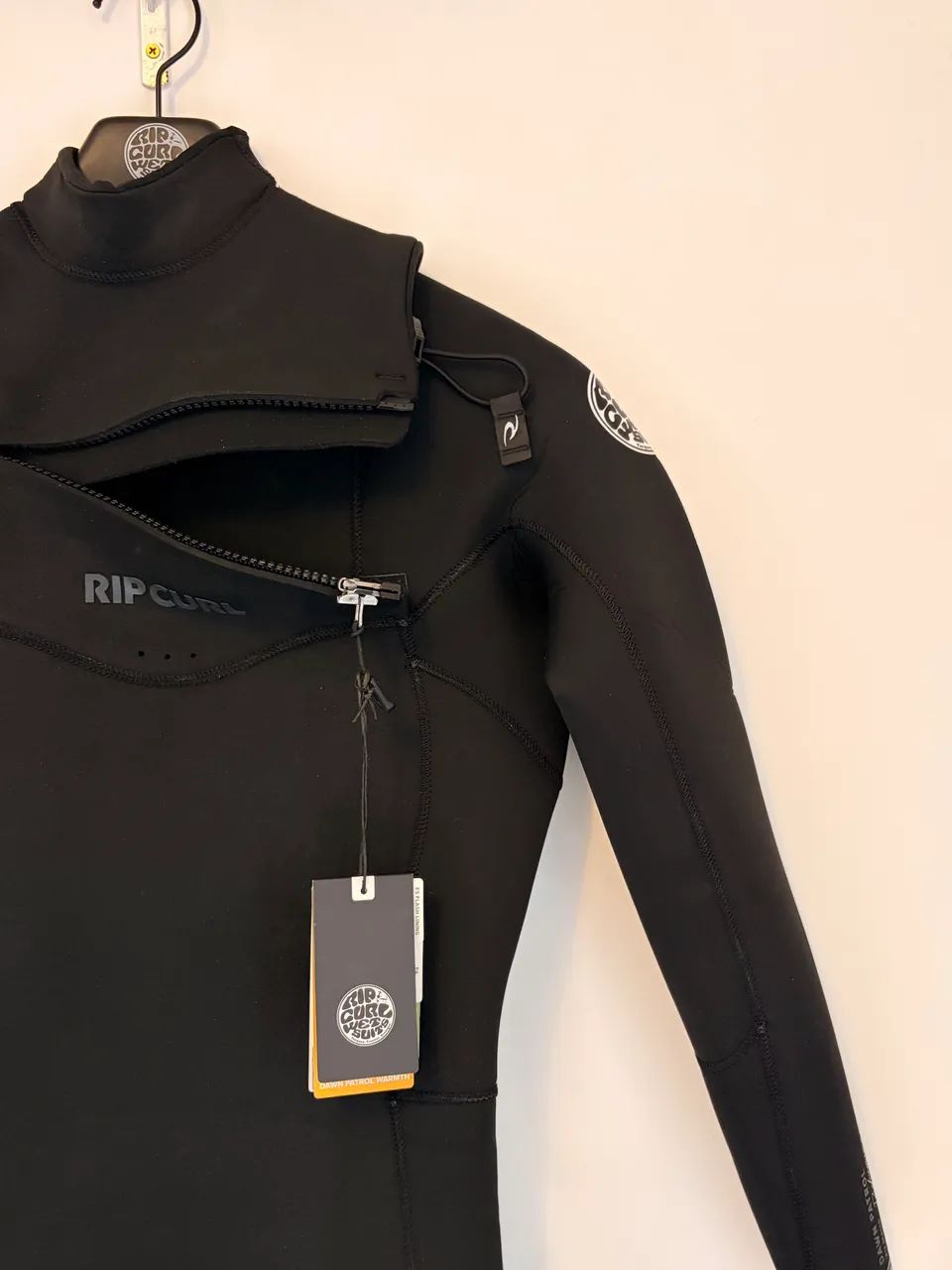 Long John 4.3mm Ripcurl - Foto 4