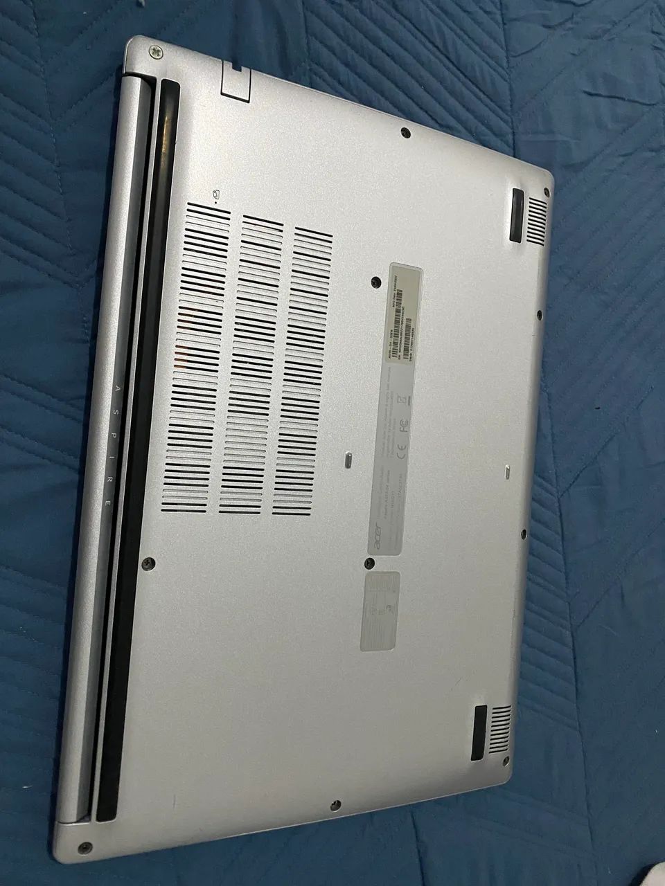 Notebook acer  - Foto 4