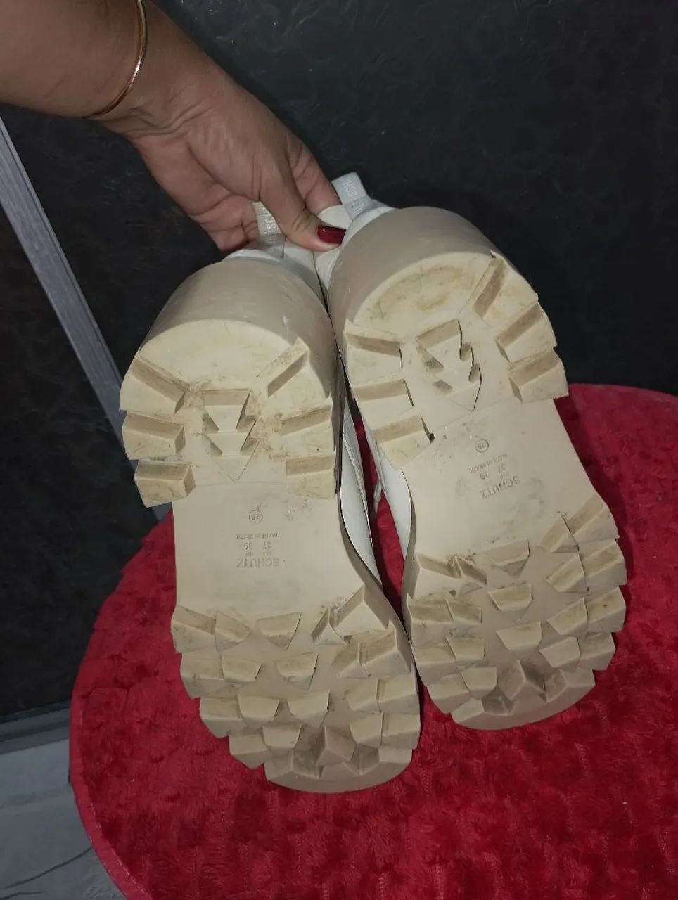 Bota shuts  - Foto 3