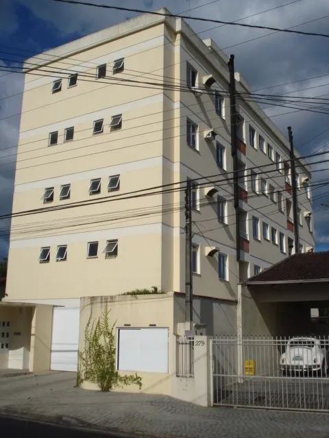Foto - Joinville - Santo Antônio