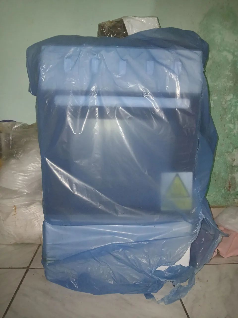 Fogão 4 bocas novo - Foto 4