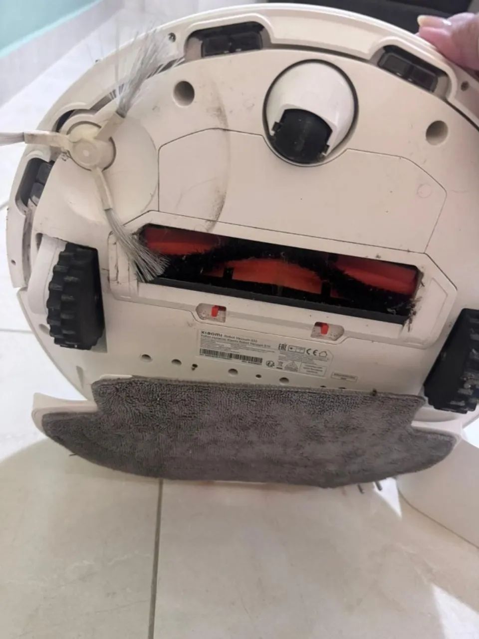 Xiaomi Robot Vacuum S10 - Foto 3