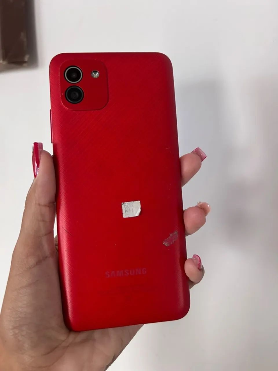 Celular A03 - Foto 4